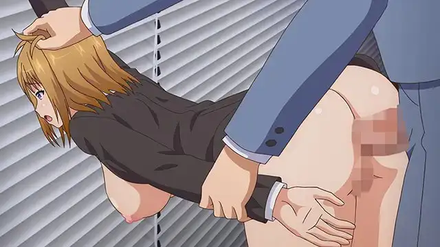 【HD版】懲らしめ2 ~狂育的デパガ指導~ ~焦らされる雌穴たち~