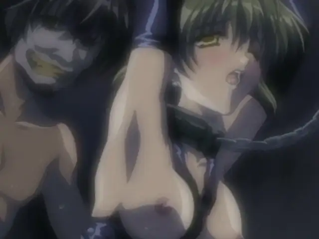 【HD Version】No Surface Moon THE ANIMATION Fifth Night