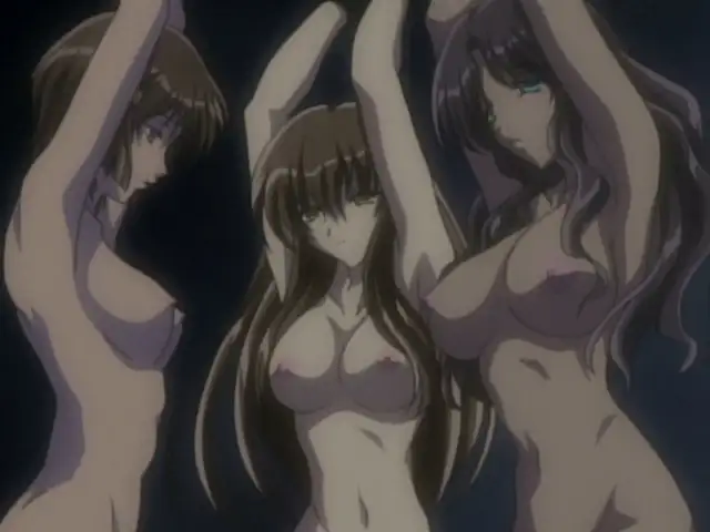 【HD Version】No Surface Moon THE ANIMATION Fifth Night