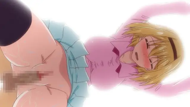 【HD Version】Ona Hole Class Room THE ANIMATION  / 【英語版】オナホ教室 ～女子全員妊娠計画～ THE ANIMATION