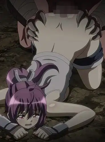 【HD版】ゴブリンの巣穴 第三話 駆け出し冒険者 イラーリ