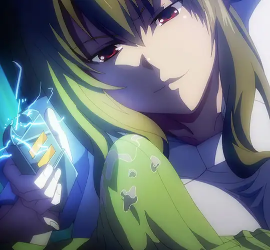 【HD Version】Nope Nope Nurses THE ANIMATION Episode.03 Yamaguchi / 【英語版】搾精病棟 THE ANIMATION 第3巻 ~ヤマグチ編~