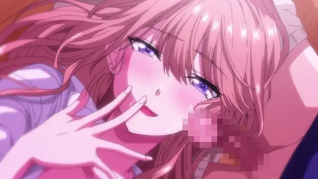 【HD版】OVA 初恋時間。 #6