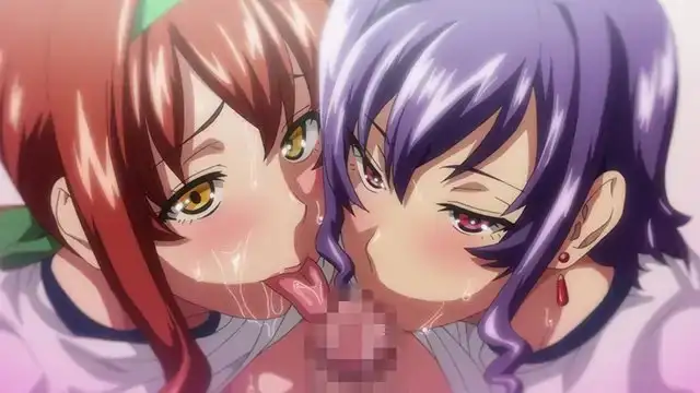 【HD版】OVA ツンデロシリーズ #6