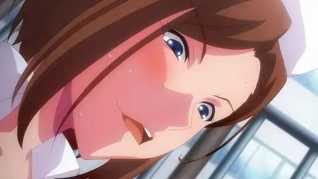 【HD版】搾精病棟 THE ANIMATION 第6巻 ~ヌマジリ編~