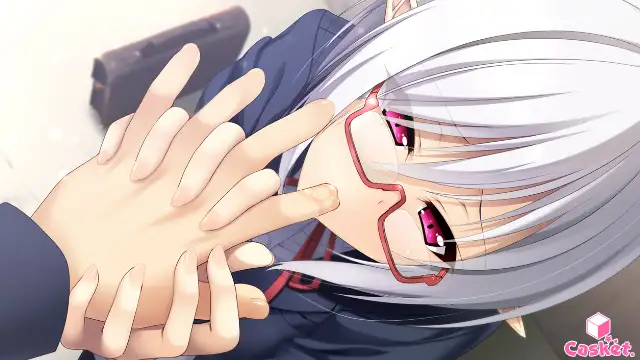 女友是异种族的情况 ~文艺部的正经魅魔学妹~ / 【簡体中文版】彼女が異種族(ミュー)だった場合 ~文芸部の真面目な後輩サキュバス~