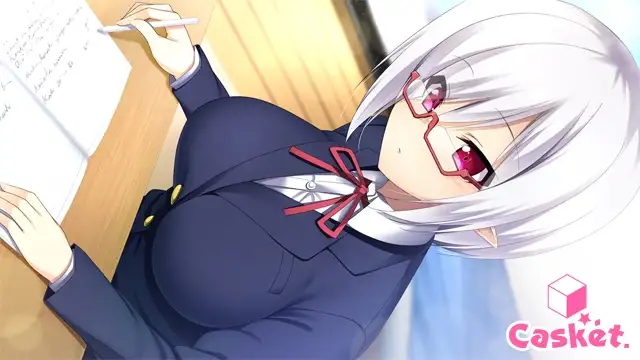 女友是异种族的情况 ~文艺部的正经魅魔学妹~ After / 【簡体中文版】彼女が異種族(ミュー)だった場合 ~文芸部の真面目な後輩サキュバス~ アフター