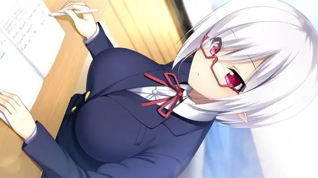 女友是异种族的情况 ～Complete Case～ / 【簡体中文版】彼女が異種族（ミュー）だった場合 ～Complete Case～ DL通常版