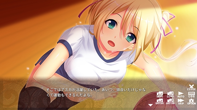 【多言語版】滴るあの娘 ～Drenched Girls～ 画像2