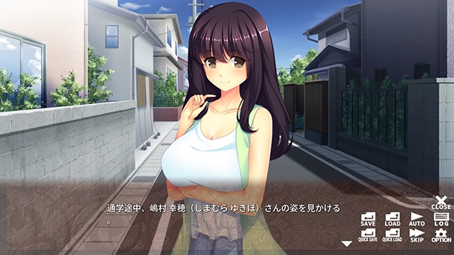 【多言語版】滴るあの娘 ～Drenched Girls～ 画像6