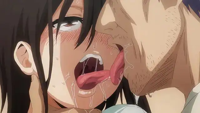 【HD版】図書室ノ彼女 ~清楚ナ君ガ堕チルマデ~ THE ANIMATION 第3巻