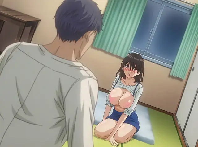 【HD版】図書室ノ彼女 ～清楚ナ君ガ堕チルマデ～ THE ANIMATION 第4巻