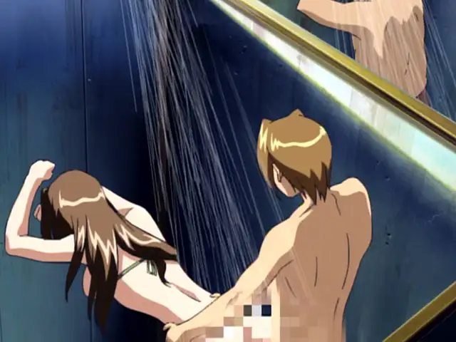 【HD Version】BeatAngel Escalayer Episode 2 Dai-lust's Assassin! / 【英語版】超昂天使エスカレイヤー -BeatAngel Escalayer- 第2話 ダイラストからの刺客！