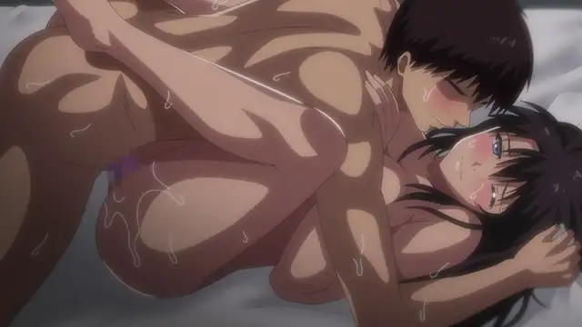 【HD版】OVA みだれうち #2