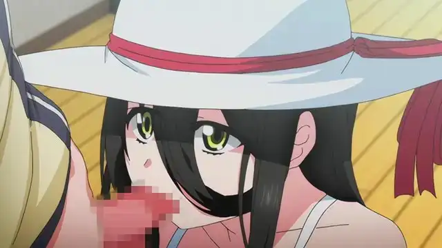 【HD版】都市伝説シリーズ 其の参 八尺さん