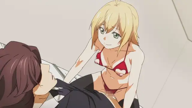 【HD版】都市伝説シリーズ 其の肆 メリーちゃんの電話