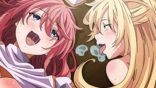 【HD版】異世界来たのでスケベスキルで全力謳歌しようと思う THE ANIMATION 第1巻