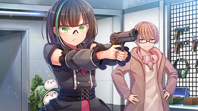 【多言語版】妄想推理アドベンチャー アルティメットジャンボジェット殺人事件 画像4