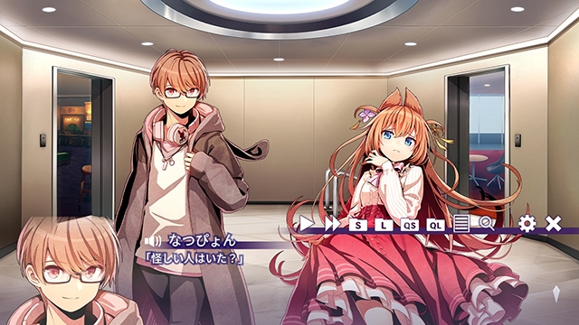 【多言語版】妄想推理アドベンチャー アルティメットジャンボジェット殺人事件 画像5