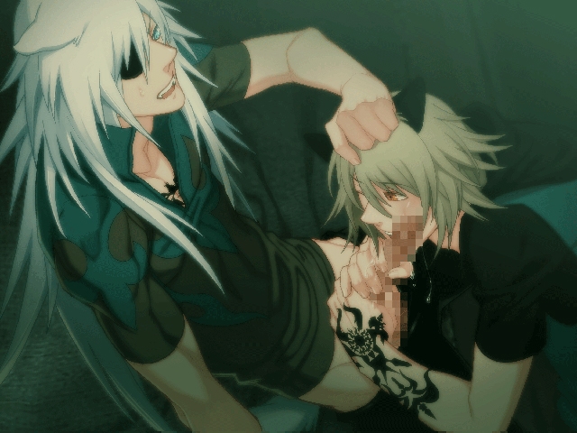 Lamento -BEYOND THE VOID- Windows 10対応版