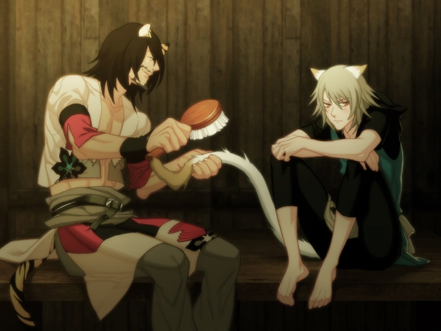 Lamento -BEYOND THE VOID- Windows 10対応版