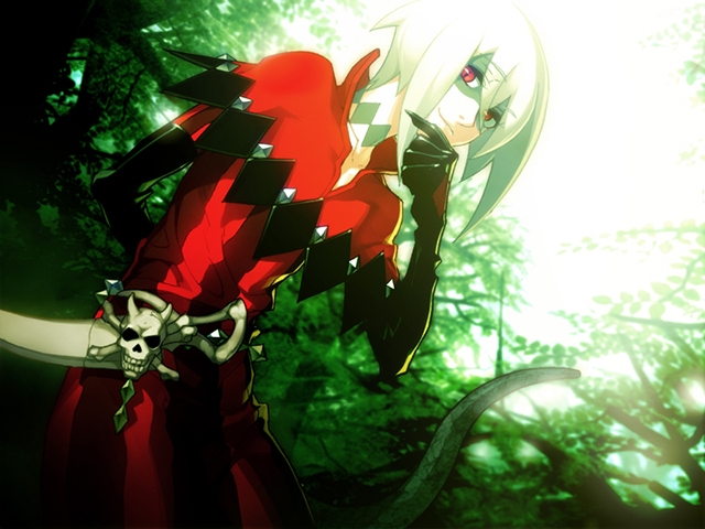 Lamento -BEYOND THE VOID- Windows 10対応版