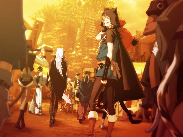 Lamento -BEYOND THE VOID- Windows 10対応版
