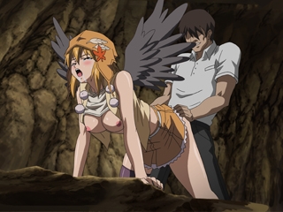 【HD版】 かぎろひ ～勺景～　上巻 画像5