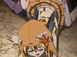 【HD版】 かぎろひ ～勺景～　上巻 画像6