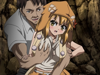 【HD版】 かぎろひ ～勺景～　上巻 画像7