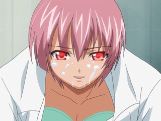 【HD版】感染～佐伯瞳編～ 画像1