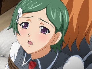 【HD版】感染～佐伯瞳編～ 画像4