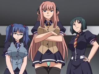 【HD版】乙女恥曝遊戯　上巻 画像1