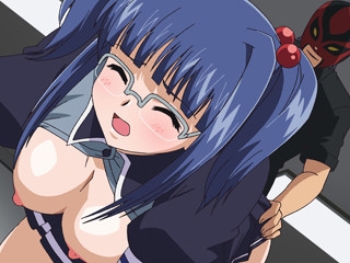 【HD版】乙女恥曝遊戯　下巻 画像3