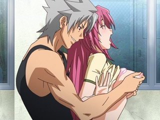 【HD版】Diabolus ～鬼哭～　上巻 画像1