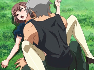 【HD版】Diabolus ～鬼哭～　下巻 画像4