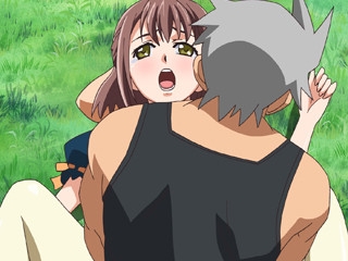 【HD版】Diabolus ～鬼哭～　下巻 画像5