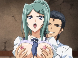 【HD版】姦染2 ～長崎千尋編～ 画像1