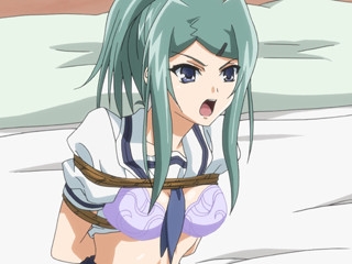 【HD版】姦染2 ～長崎千尋編～ 画像4