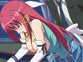 【HD版】町ぐるみの罠～白濁にまみれた肢体～　上巻 画像8