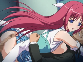 【HD版】町ぐるみの罠～白濁にまみれた肢体～　上巻 画像9