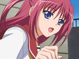 【HD版】ふくびき！トライアングル～美晴アフター～　上巻 画像3