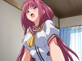 【HD版】ふくびき！トライアングル～美晴アフター～　上巻 画像4