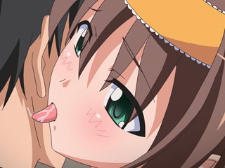 【HD版】ふくびき！トライアングル～美晴アフター～　上巻 画像5