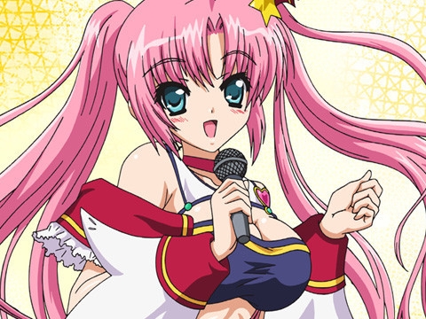 【HD版】あい☆きゃん　上巻 画像1