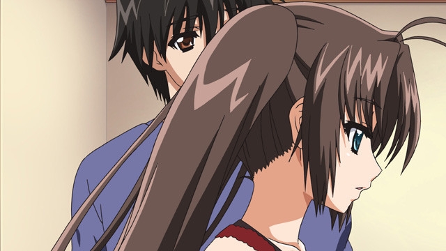 【HD版】あい☆きゃん　下巻 画像1