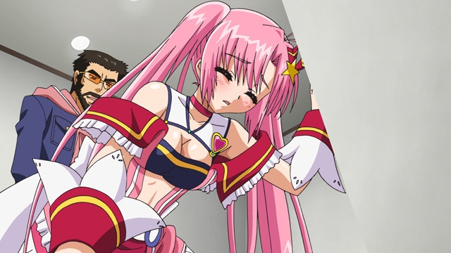 【HD版】あい☆きゃん　下巻 画像4