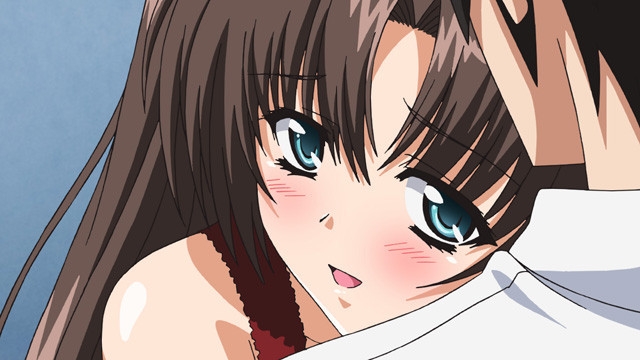 【HD版】あい☆きゃん　下巻 画像6