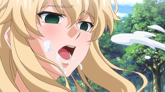 【HD版】Last Waltz ～白濁まみれの夏合宿～ 下巻 画像6