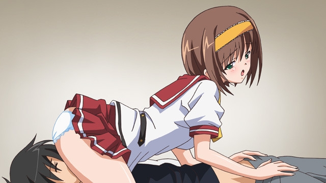 【HD版】ふくびき！トライアングル～美晴アフター～　下巻 画像7